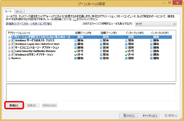 Eset ポート 開放をする方法 よくある質問